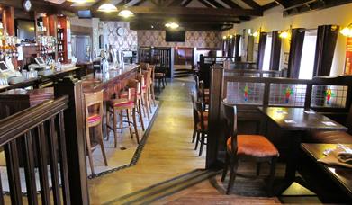 The Ritz Bar & Bistro