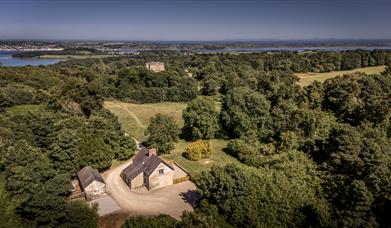 Gamekeepers Lodge