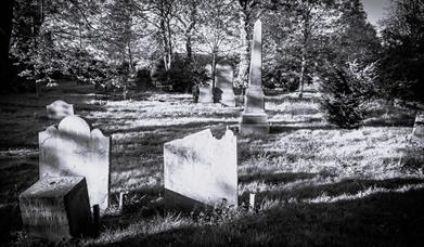 Clifton Street Cemetery