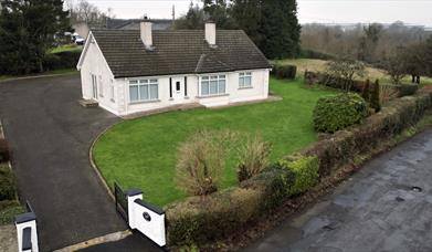Cherrymount Cottage