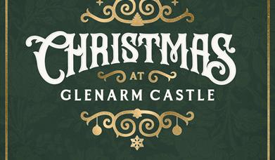 Christmas at Glenarm Castle