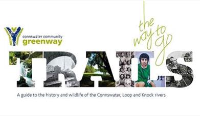 Connswater Community Greenway Trails