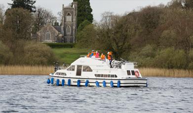 Carrick Craft
