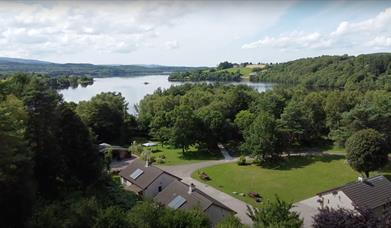 Corralea Cottages