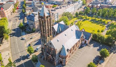 Crescent Church EHOD 2025