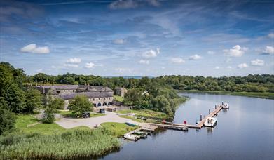 Crom Estate - National Trust Fermanagh