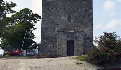 Culmore Fort EHOD 2025