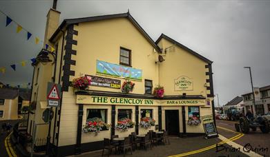 The Glencloy Inn