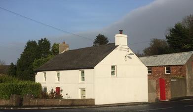 Corner Cottage