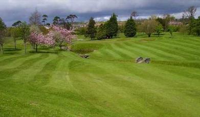 Carrickfergus Golf Club