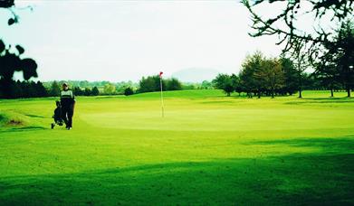 Ballymena Golf Club