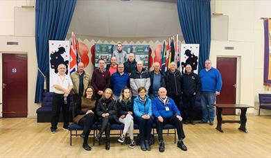 Carleton Street Orange Hall Tours