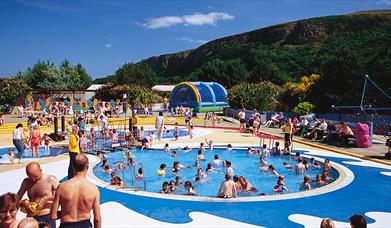 Benone Holiday & Leisure Park