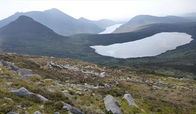 Lough Shannagh