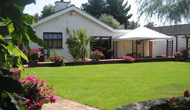 Pinegrove Lodge B&B Ballymena