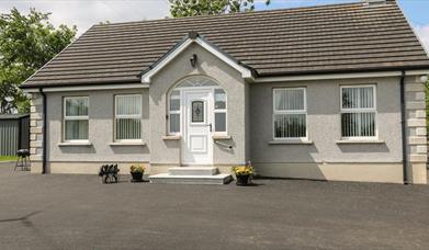 Slieve Gallion Cottage