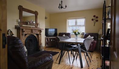 Kirley Road B&B