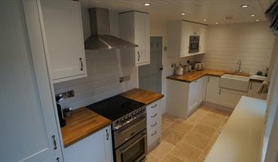 Cranny Cottage