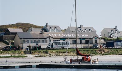 McCuaig's Bar