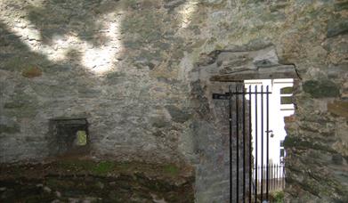 St Columba Heritage Centre EHOD 2025