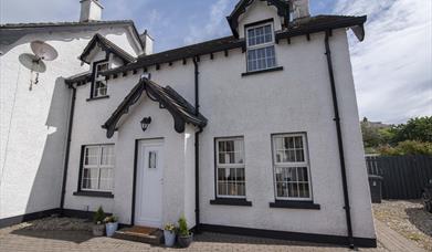 Corner Cottage