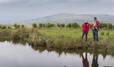 Divis and the Black Mountain EHOD 2025