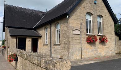 Donaghmore Heritage Centre EHOD 2025