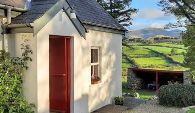 Drumena Cottage