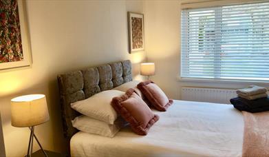Comfy Cottage