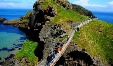 Hillwalk Ireland