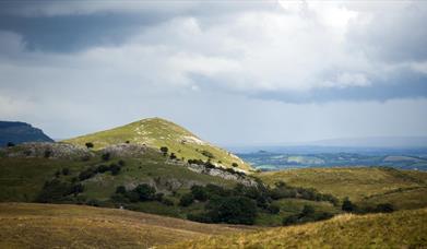 Gortmaconnell and Owenbrean River Walks