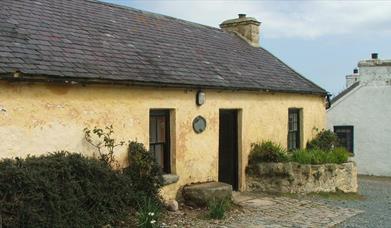 Hanna's Close Holiday Cottages - George's Cottage