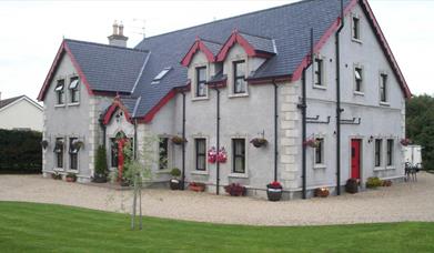 Fiddlers Cottage