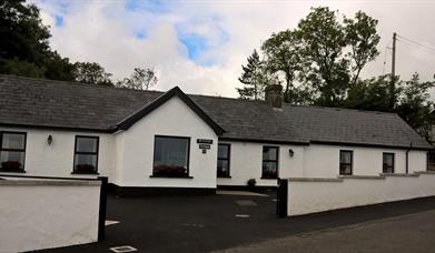 Woodleigh Cottage