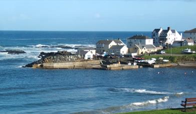 Harbour Bay View