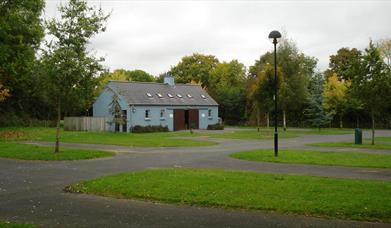 Clare Glen Caravan Park