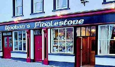 The Fiddlestone Bar & Guest House