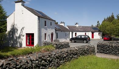 An Creagán (2 bedroom) - Tornoge