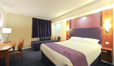 Premier Inn Belfast Titanic Quarter