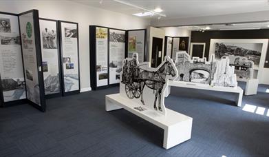 Carnlough Heritage Hub EHOD 2025