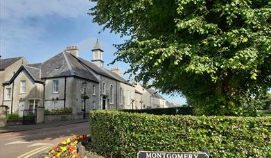 Gracehill Moravian Church EHOD 2025