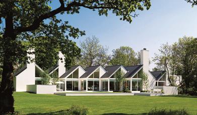 Origami House EHOD 2025