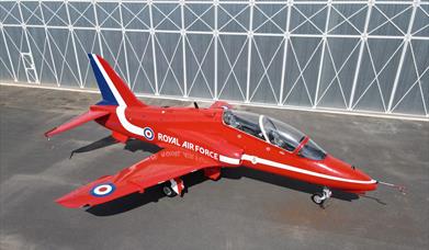 Ulster Aviation Society EHOD 2025