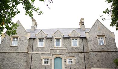 Enniskillen Workhouse EHOD 2025