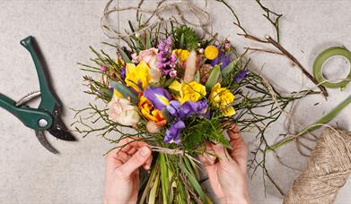 Easter Flowers