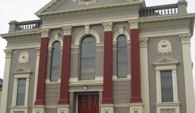 Ebrington Presbyterian Church