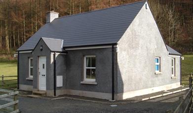 Callisnagh Cottage