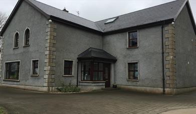 Formullan Lodge