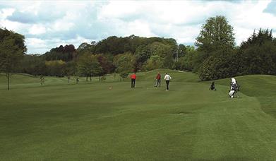 Dunmurry Golf Club