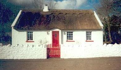 Clannad Cottage
